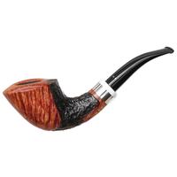 Winslow 50th Anniversary Partially Rusticated with Silver (082)