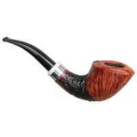 Winslow 50th Anniversary Partially Rusticated with Silver (082)