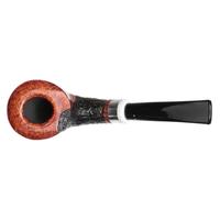 Winslow 50th Anniversary Partially Rusticated with Silver (082)