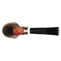 Winslow 50th Anniversary Partially Rusticated with Silver (082)