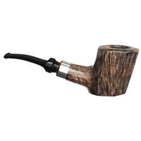 Winslow 2019 Smooth Pipe of the Year with Silver (015)
