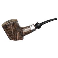 Winslow 2019 Smooth Pipe of the Year with Silver (018)