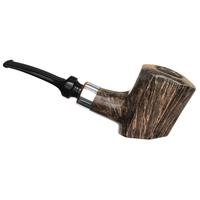 Winslow 2019 Smooth Pipe of the Year with Silver (018)