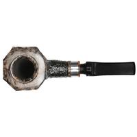 Winslow 2019 Rusticated Pipe of the Year with Silver (041)