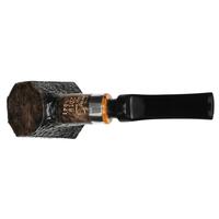 Winslow 2019 Rusticated Pipe of the Year with Silver (041)
