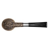Winslow Smooth Bent Apple with Silver (B)
