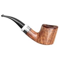 Winslow Smooth Bent Billiard with Silver (B)