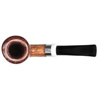 Winslow Smooth Bent Billiard with Silver (B)