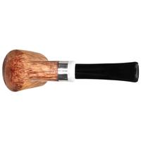Winslow Smooth Bent Billiard with Silver (B)