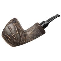 Winslow Smooth Bent Billiard with Bocote (D)