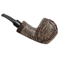Winslow Smooth Bent Billiard with Bocote (D)