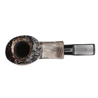 Winslow Smooth Bent Billiard with Bocote (D)