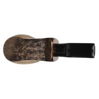 Winslow Smooth Bent Billiard with Bocote (D)