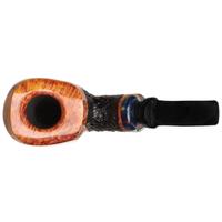 Winslow Partially Rusticated Bent Pot (EG)