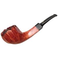 Winslow Crown Smooth Paneled Horn (200)