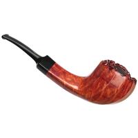 Winslow Crown Smooth Paneled Horn (200)