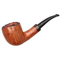 Winslow Smooth Bent Billiard (A)
