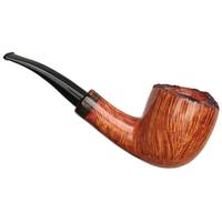 Winslow Smooth Bent Billiard (A)