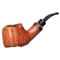 Winslow Smooth Bent Pot (A)