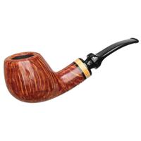 Winslow Smooth Bent Apple (B)