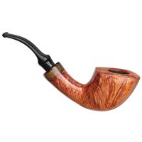 Winslow Smooth Paneled Bent Dublin (C)