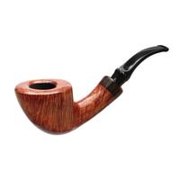 Winslow Smooth Paneled Bent Dublin (C)