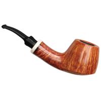 Winslow Smooth Bent Pot (C)