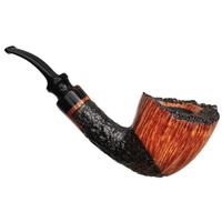 Winslow Partially Rusticated Bent Dublin (E)