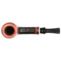 Winslow Partially Rusticated Bent Billiard (E)