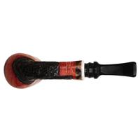 Winslow Partially Rusticated Bent Billiard (E)