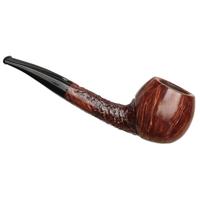 Winslow Crown Partially Rusticated Bent Apple (Viking)
