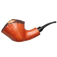 Winslow Crown Smooth Bent Dublin Sitter (Collector)