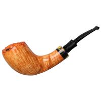 Winslow Smooth Bent Billiard (B)
