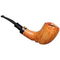 Winslow Smooth Bent Billiard (B)
