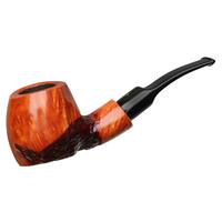 Winslow Crown Partially Rusticated Freehand (Viking)