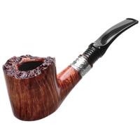 Winslow Smooth Bent Pot with Silver (A)