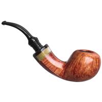 Winslow Smooth Bent Apple (B)