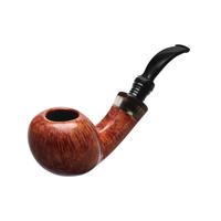 Winslow Smooth Bent Apple (B)