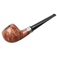 Winslow Smooth Apple with Silver (D)