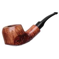 Winslow Crown Partially Rusticated Bent Pot (Viking)
