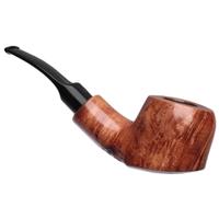 Winslow Crown Partially Rusticated Bent Pot (Viking)