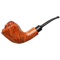 Winslow Crown Smooth Bent Dublin (300)