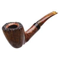 Winslow Smooth Bent Dublin (B) (9mm)
