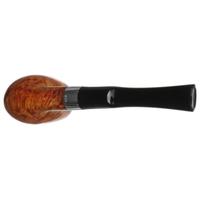 Winslow Smooth Bent Billiard with Silver (C)