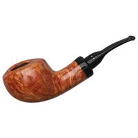 Winslow Smooth Bent Pot (C) (9mm)