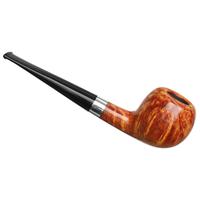 Winslow Smooth Apple with Silver (D)