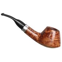 Winslow Smooth Volcano with Silver (D)