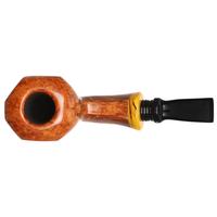 Winslow Smooth Paneled Acorn (D) (9mm)
