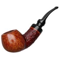 Winslow Partially Rusticated Bent Apple (E) (9mm)