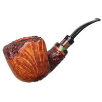 Winslow Partially Rusticated Bent Dublin (EG) (9mm) | Buy Winslow ...